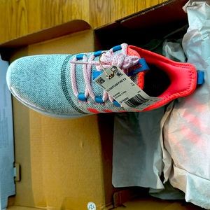 Adidas cloud foam Pure 2.0 Kids